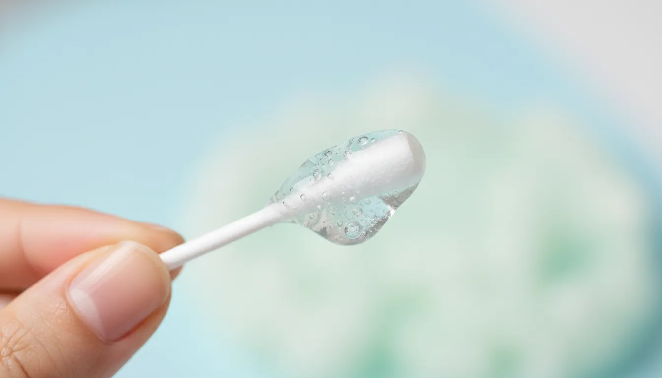 효과 200% 올리는 카밍젤 활용 꿀팁