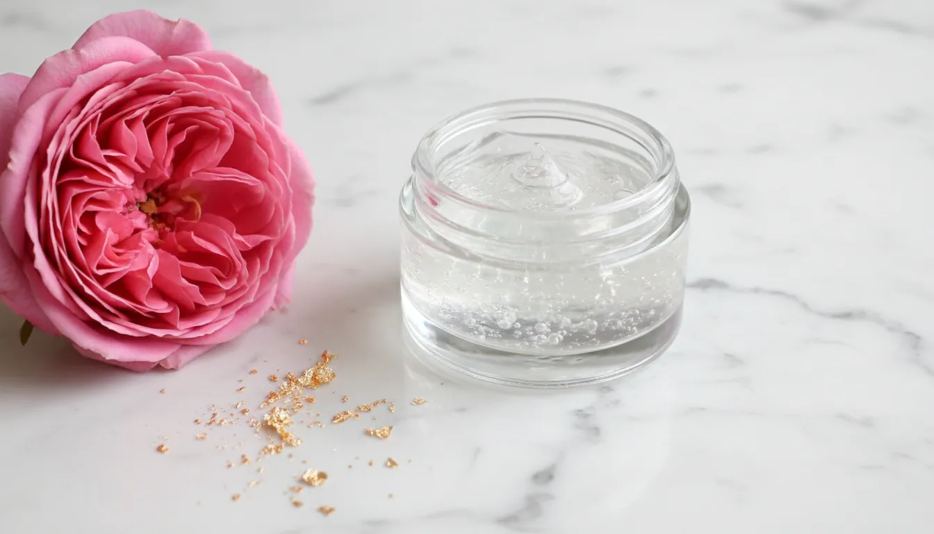 인셀덤 카밍젤의 핵심 성분과 효능