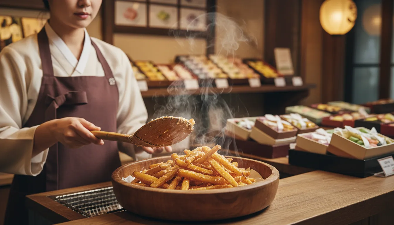 꼭 맛봐야 할 대표 메뉴와 가격 정보
