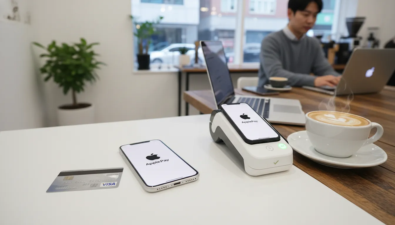 신한카드 애플페이 체크카드, 발급 대상은 누구일까요?