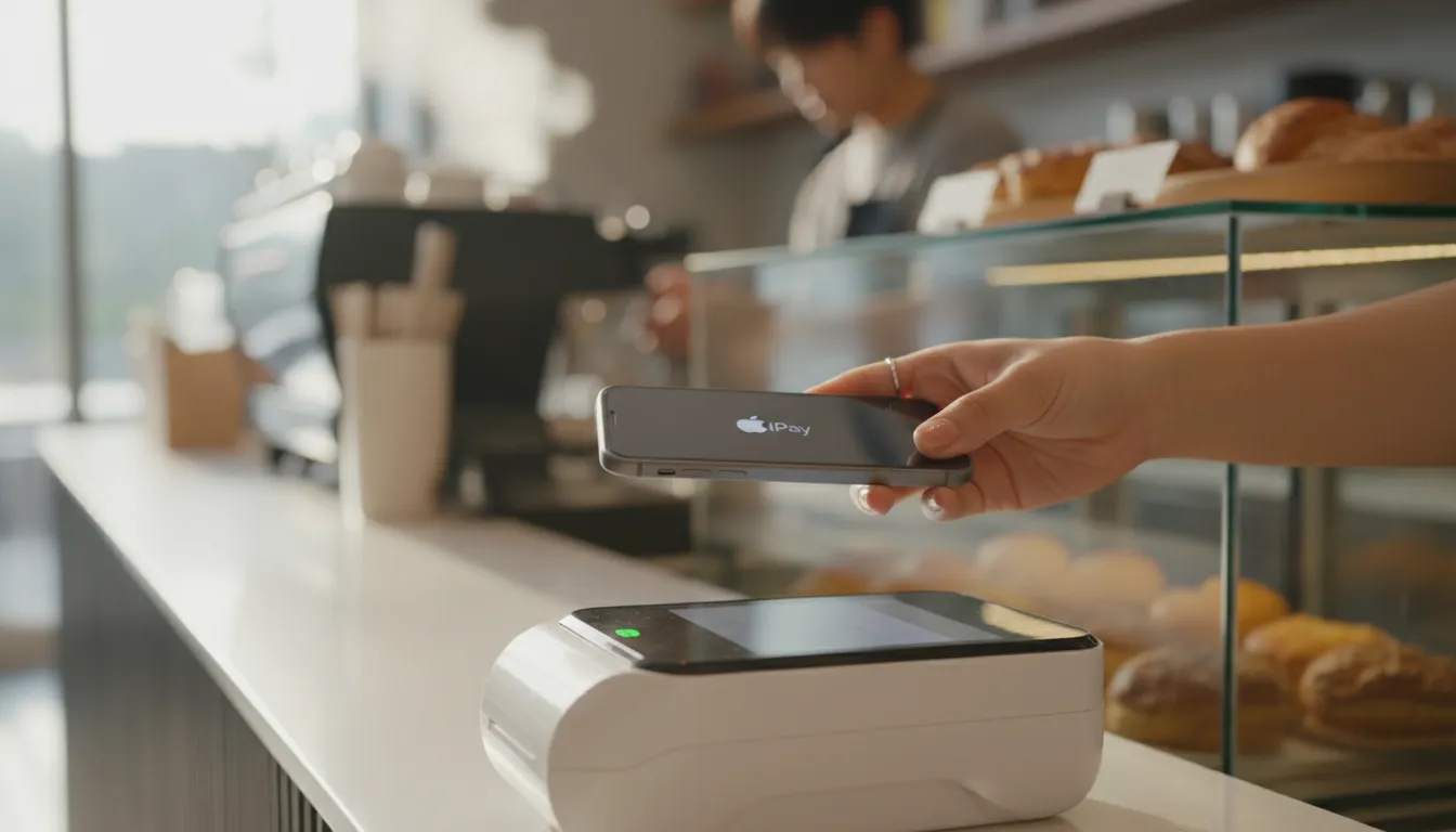 이것만은 꼭! 신한카드 애플페이 이용 제한 및 주의사항