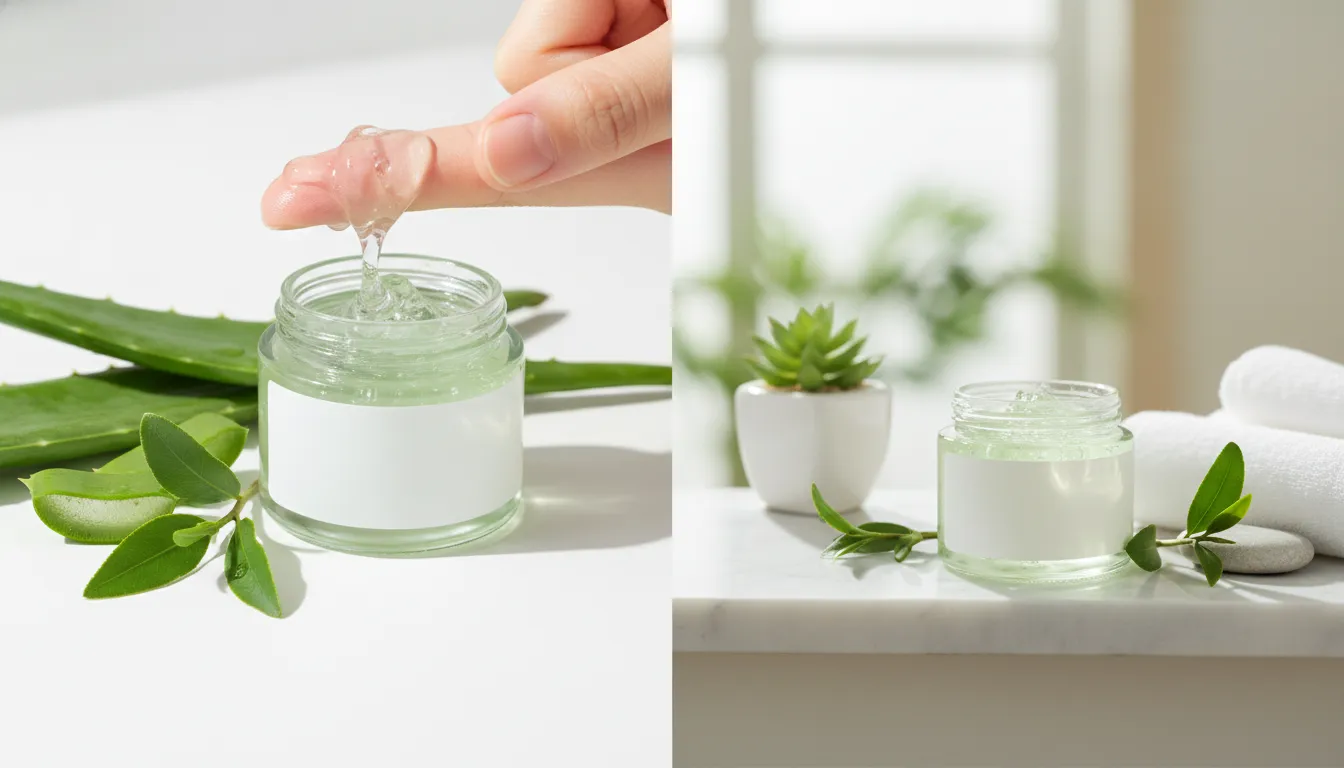 꾸준한 사용 후 느낀 놀라운 피부 변화