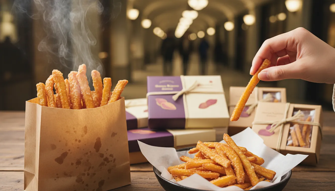 후쿠오카 이모야킨지로 메뉴 가격 인기 품목 (완벽정리)