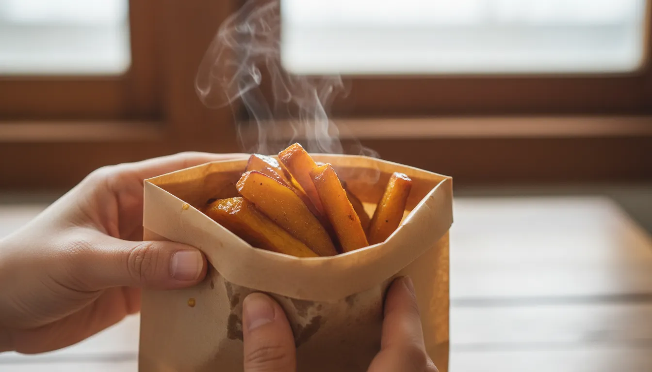 이모야킨지로를 100% 즐기기 위한 꿀팁