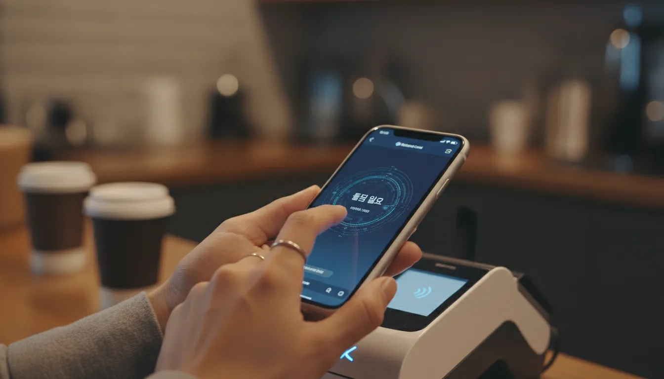 애플페이 신한카드 등록 관련 자주 묻는 질문 (FAQ)