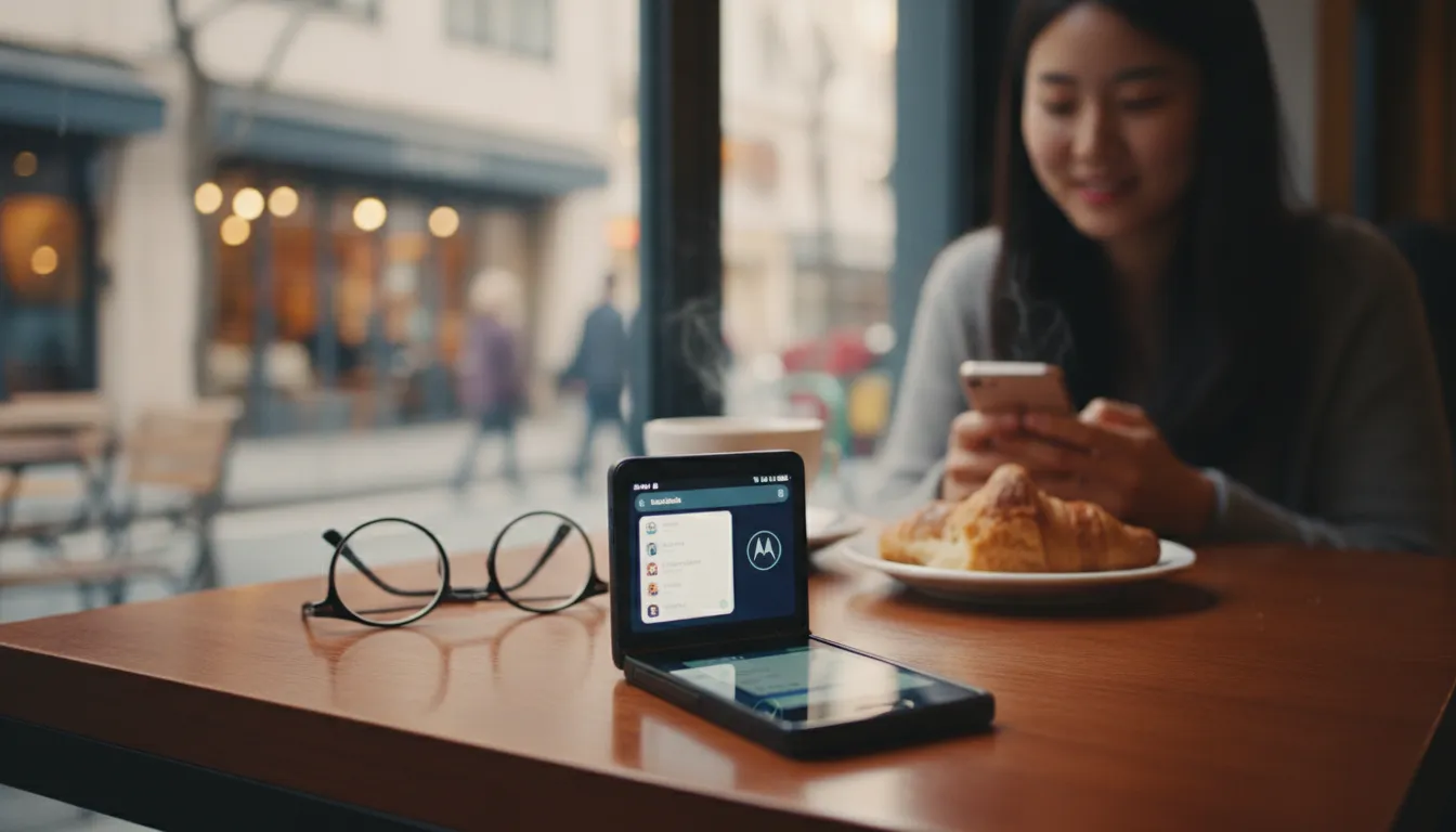 압도적인 크기의 외부 디스플레이 활용법