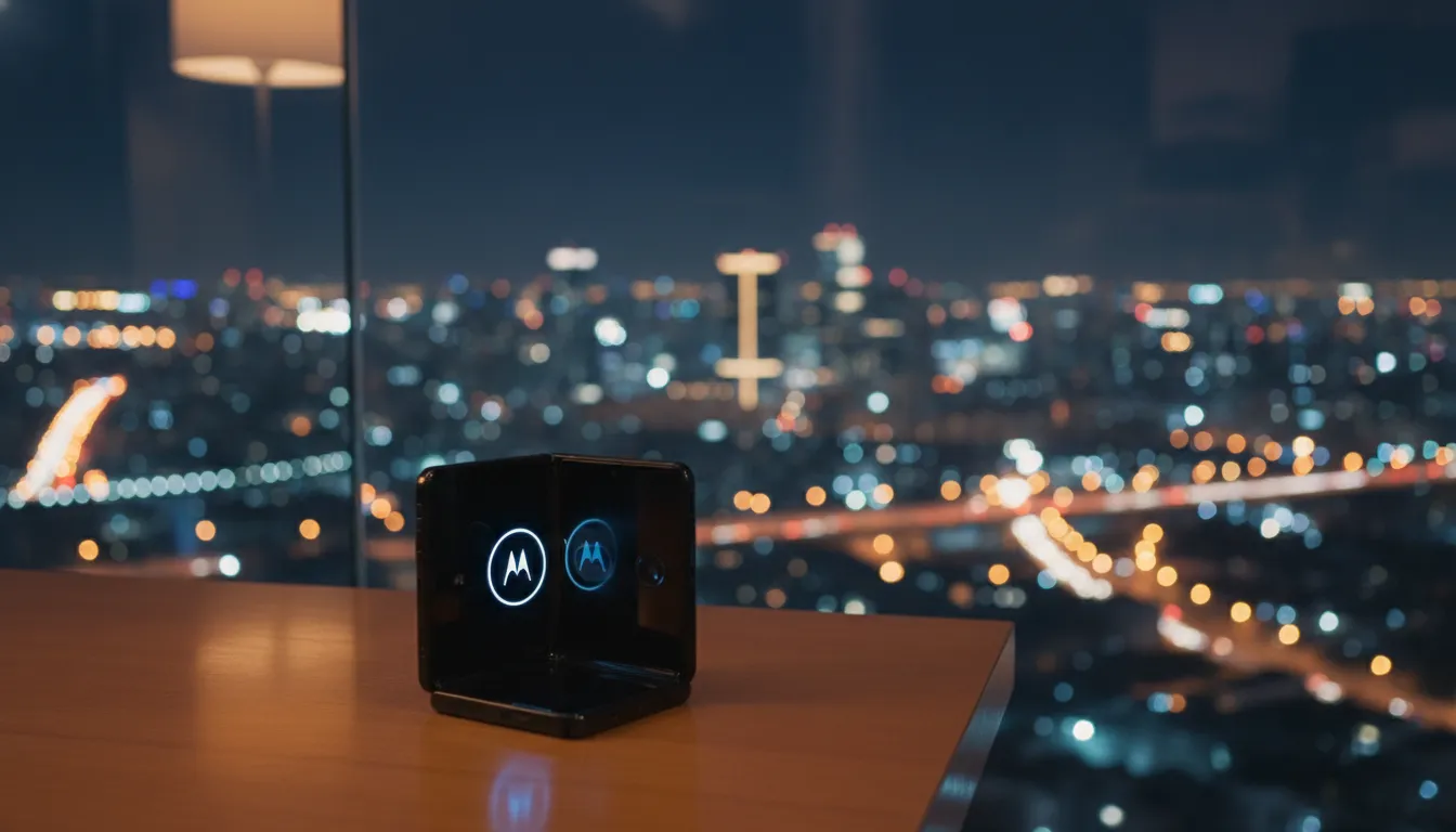 플래그십에 준하는 성능과 카메라 스펙