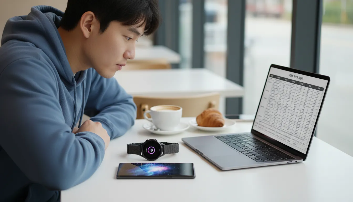 갤럭시 S26 사전예약 통신사별 워치 혜택 비교 추천 요금제 10