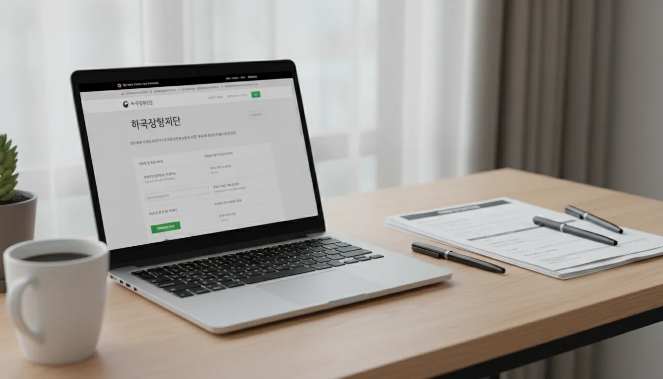 한국장학재단 교육급여 바우처 신청 방법 대상 서류 확인 온라인 절차 1