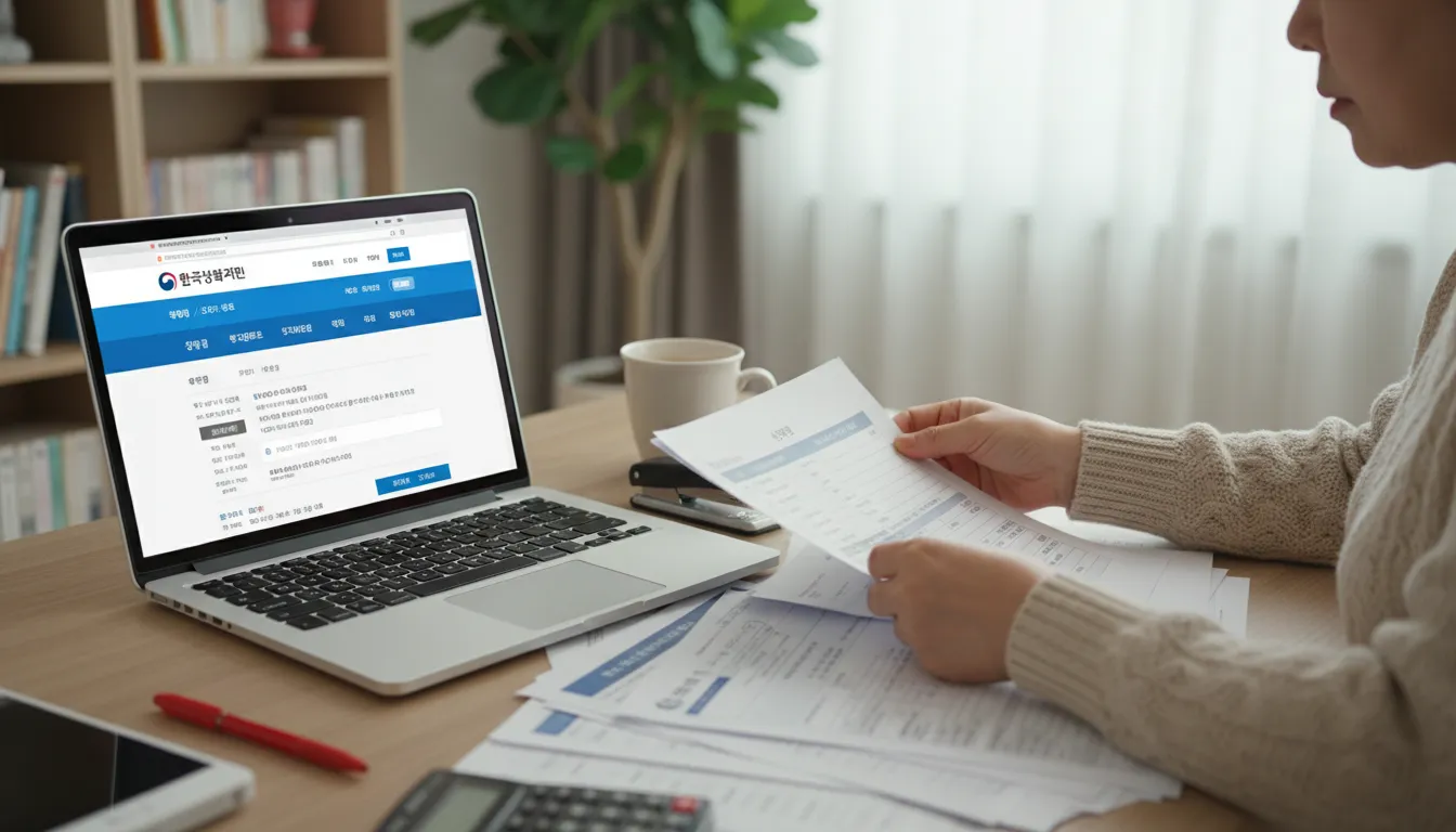 한국장학재단 교육급여 바우처, 누가 받을 수 있나요? (신청 대상 상세 안내)