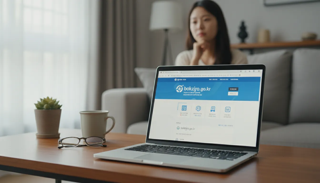 복잡한 절차는 끝! 교육급여 바우처 온라인 신청 방법