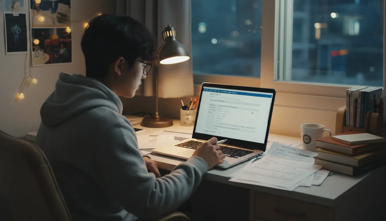 소득·재산 기준, '원가구' 개념 바로 알기