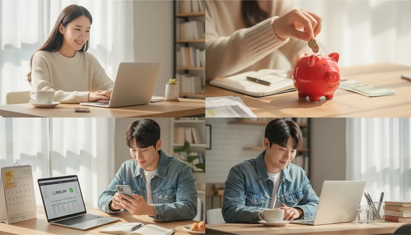 학자금대출 중도상환 관련 자주 묻는 질문 (FAQ)