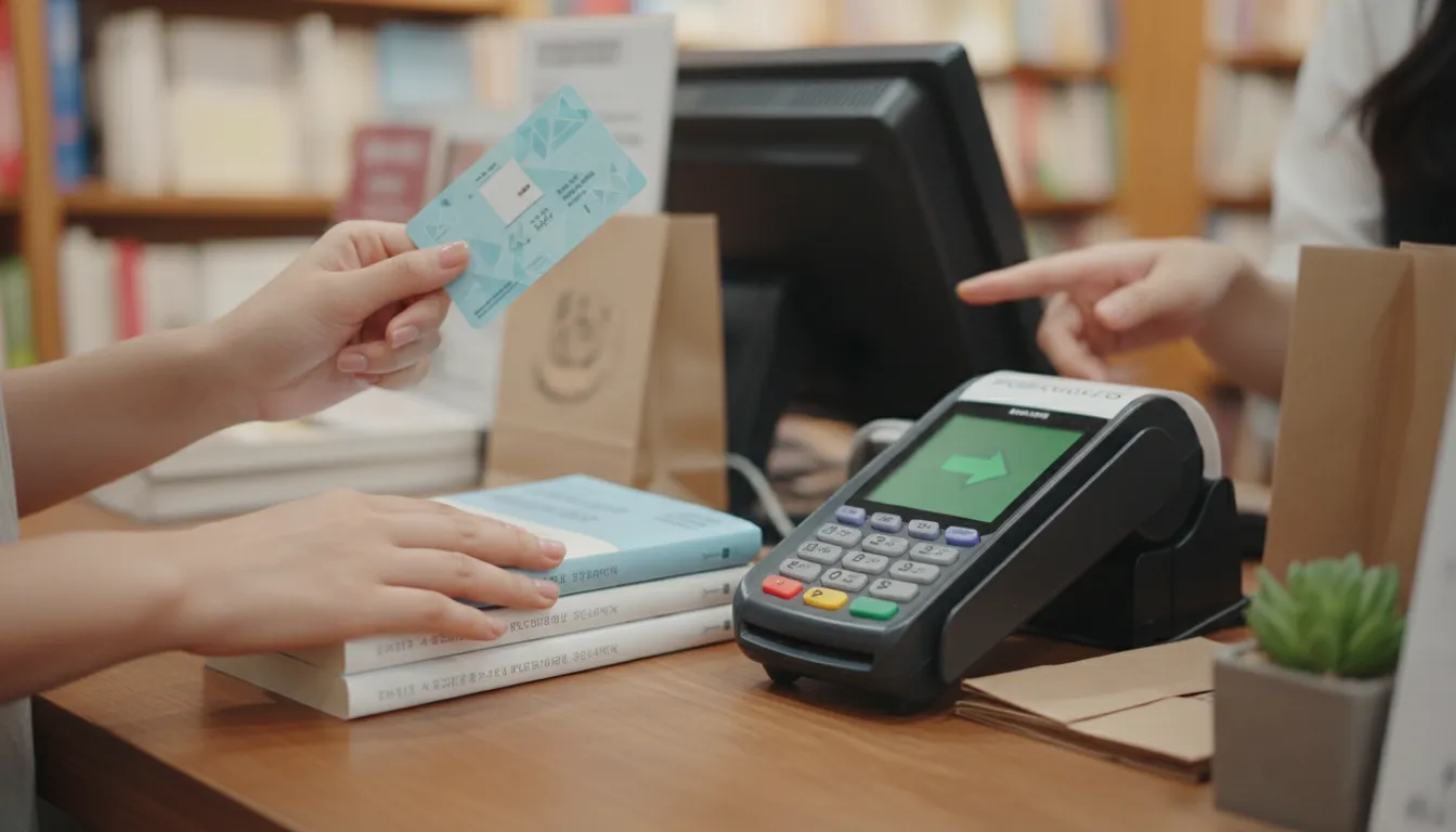 이것만은 꼭! 교육급여 바우처 사용 제한 업종