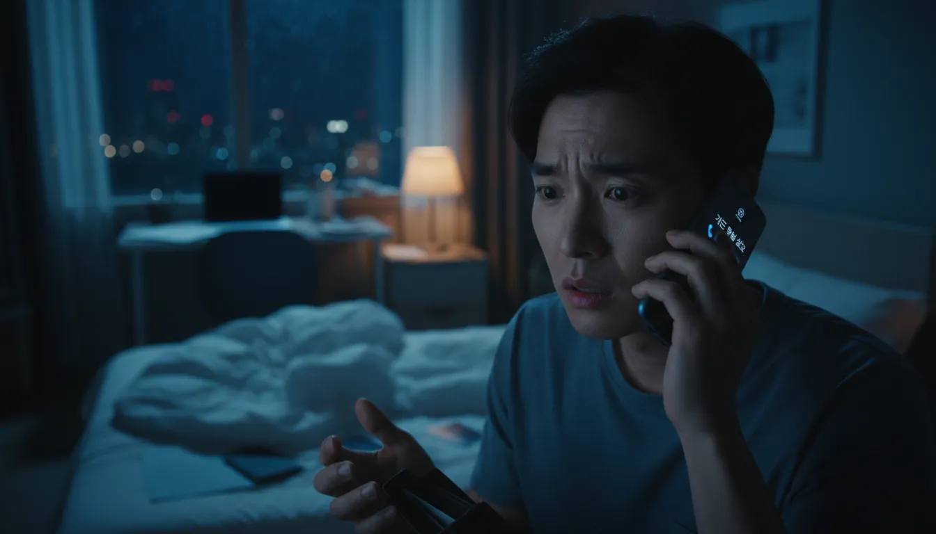 카드 분실 시 즉시 신고 및 정지하는 방법