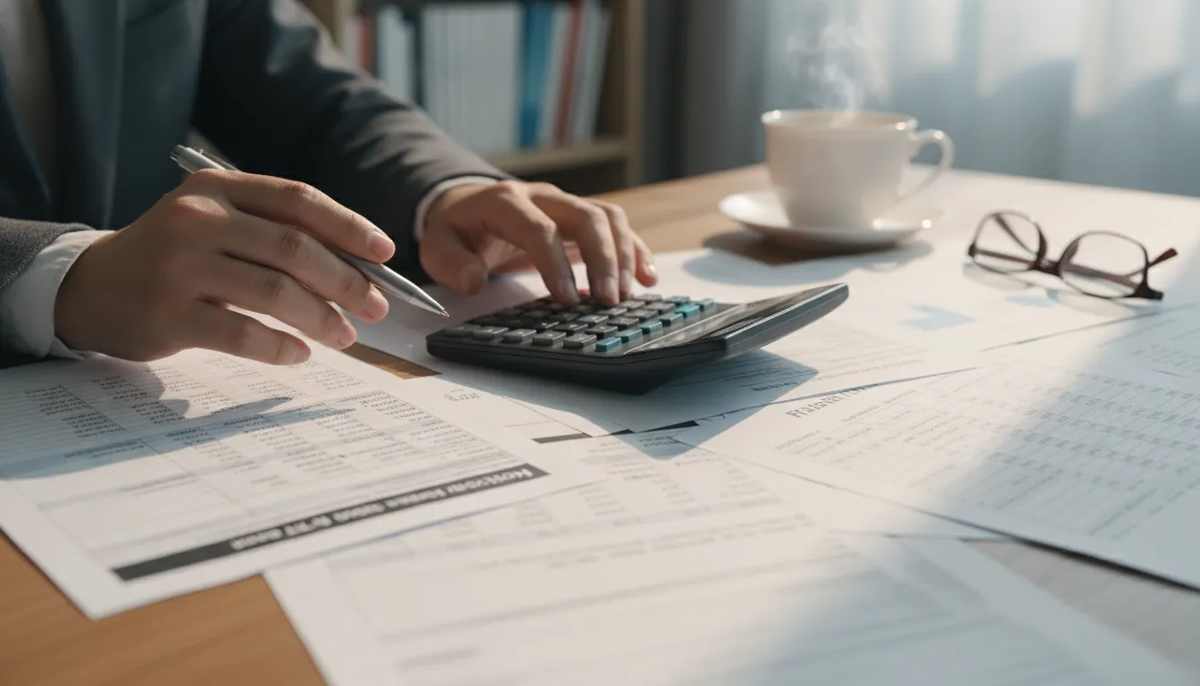 가장 헷갈리는 소득 및 재산 기준: 청년 본인 가구 편