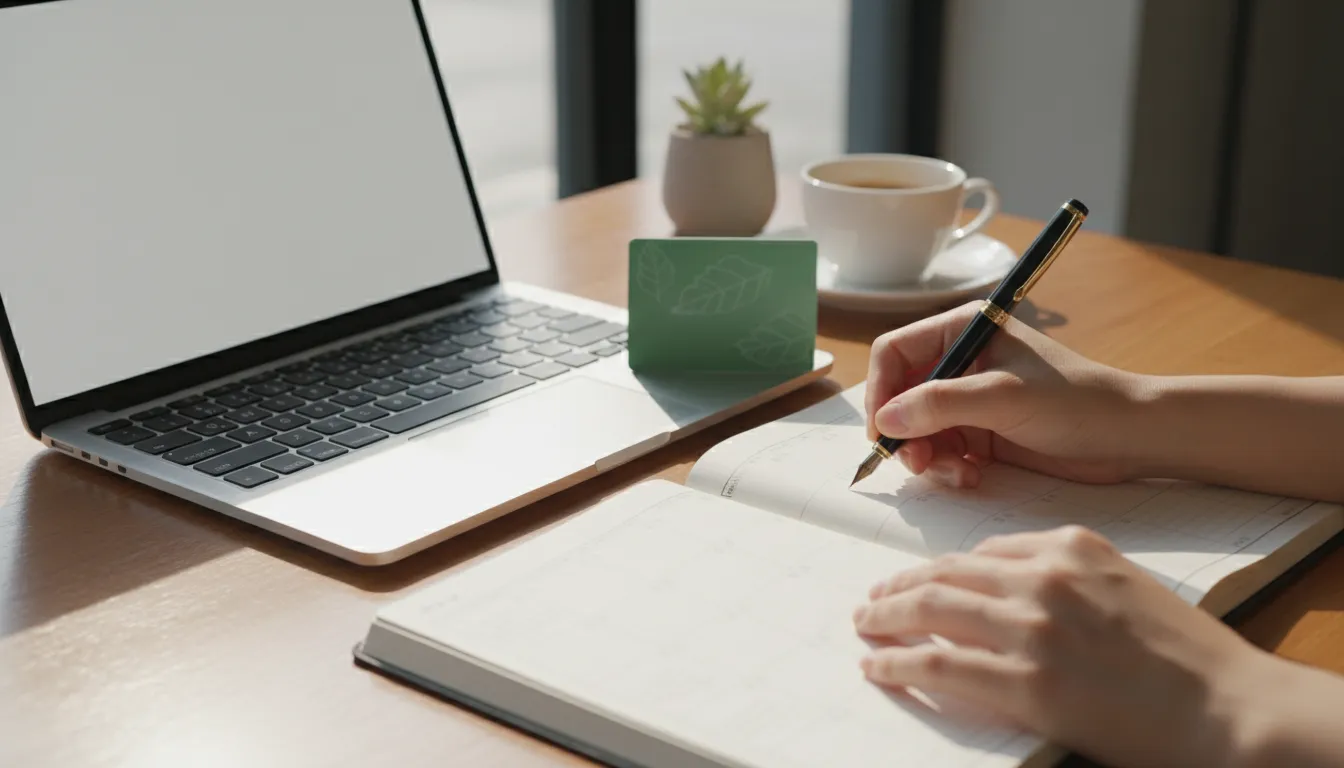 어디로든 그린카드 V3: 통합 월 적립 한도 알아보기