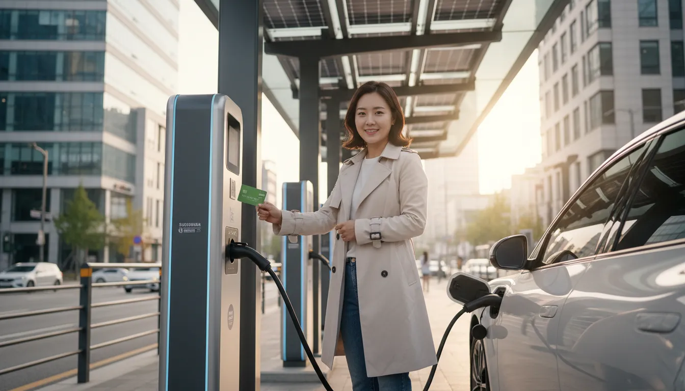 분야별 에코머니 포인트 적립 한도 완벽 분석