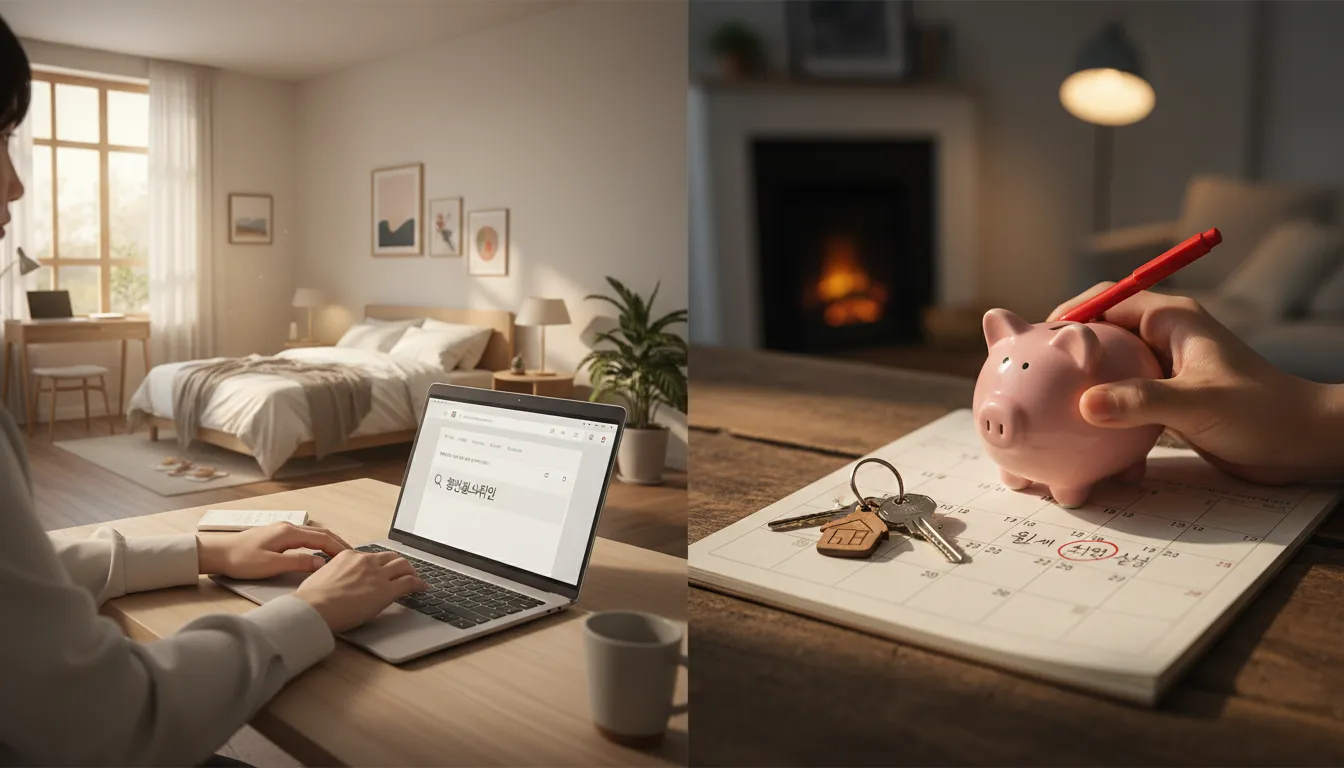 대구 청년월세지원 2026년 상시신청 모집 기간 외 접수 가능 시기 확인