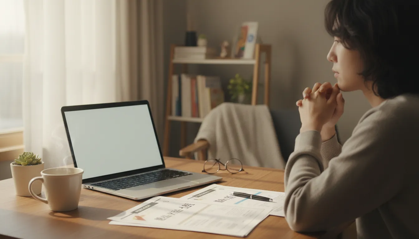 신청 방법과 필수 준비 서류 A to Z