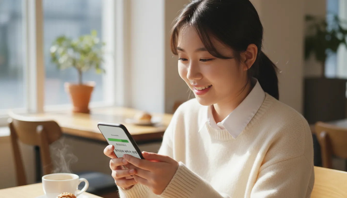 한국장학재단 교육급여 바우처 잔액 조회 실시간 확인 방법 남은 금액 관리 2
