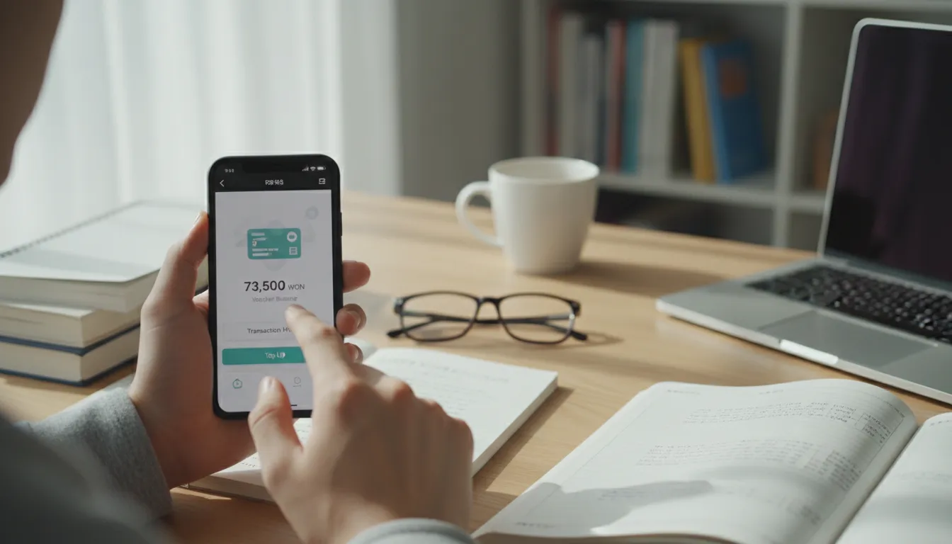 자주 묻는 질문 (FAQ)