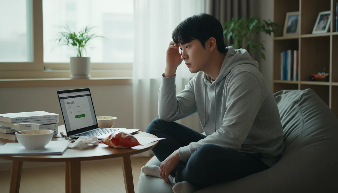 대구 청년월세지원 2026년 복지로 시스템 오류 해결 민원 신청 절차