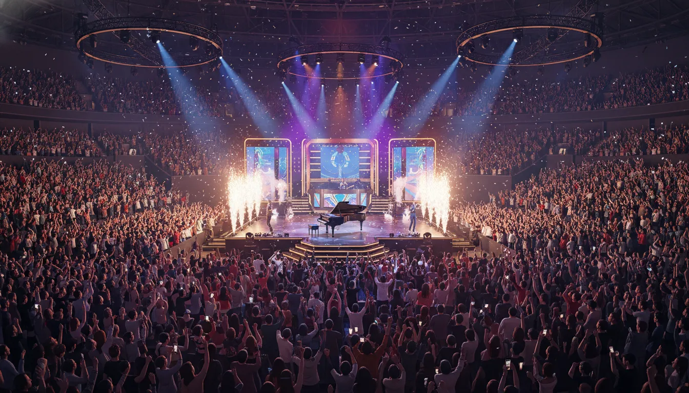 창모 콘서트 티켓팅 일정 및 세종문화회관 EMPEROR석 예매 가이드 6