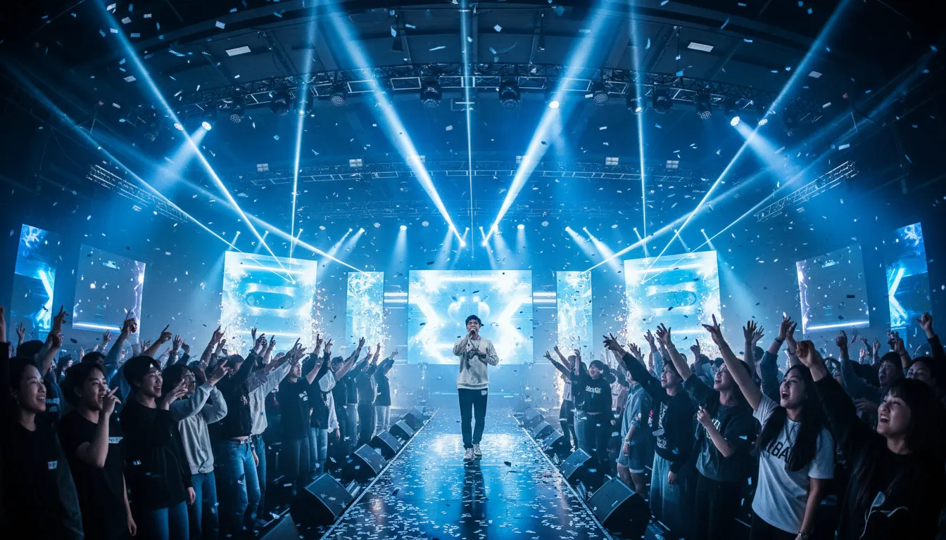 창모 콘서트 티켓팅 일정 및 공연 상세 정보