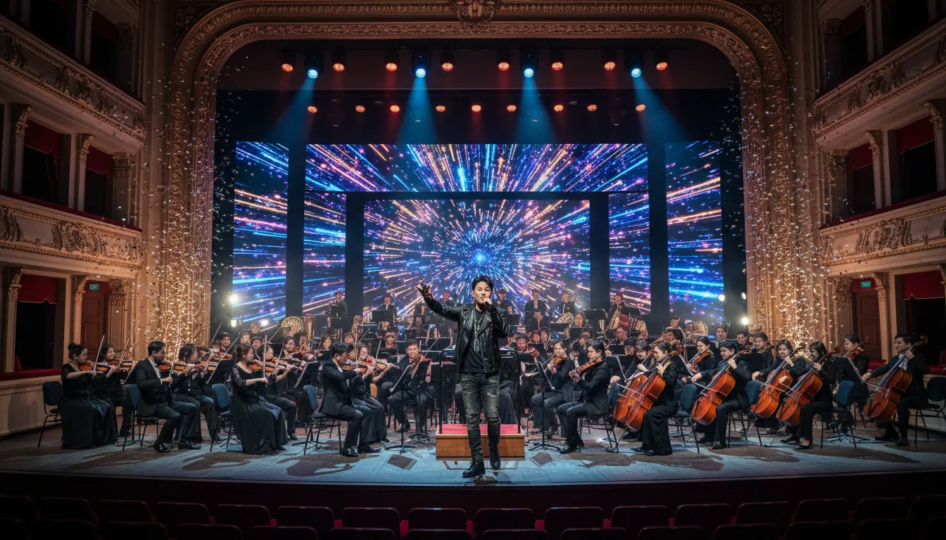 창모 콘서트 티켓팅 일정 및 공연 상세 정보