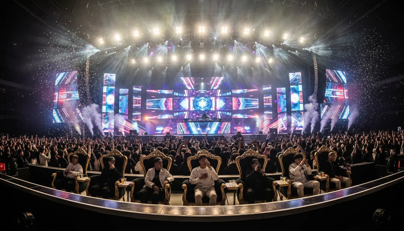 좌석 등급별 가격 및 예매처 안내