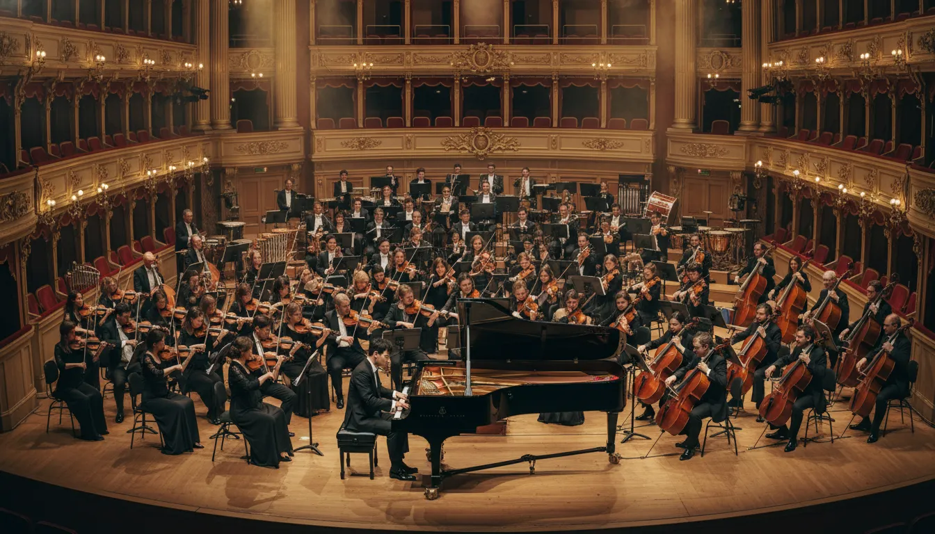 클래식과 힙합의 조화 공연 관전 포인트