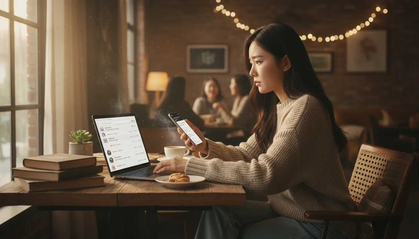 방송 출연 점집, 나에게 맞는 곳 현명하게 선택하는 법