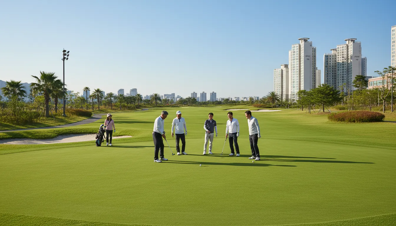 인천 시민과 타 지역 주민을 위한 예약 시스템 활용법