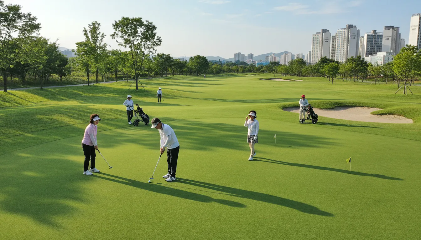 운영 시간 및 정기 휴무일 체크 사항