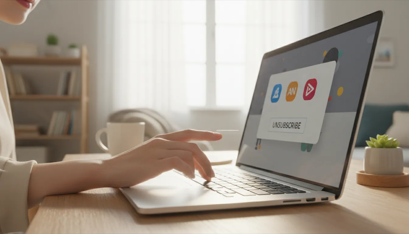 한컴독스 구독 해지 및 자동 결제 중단 절차