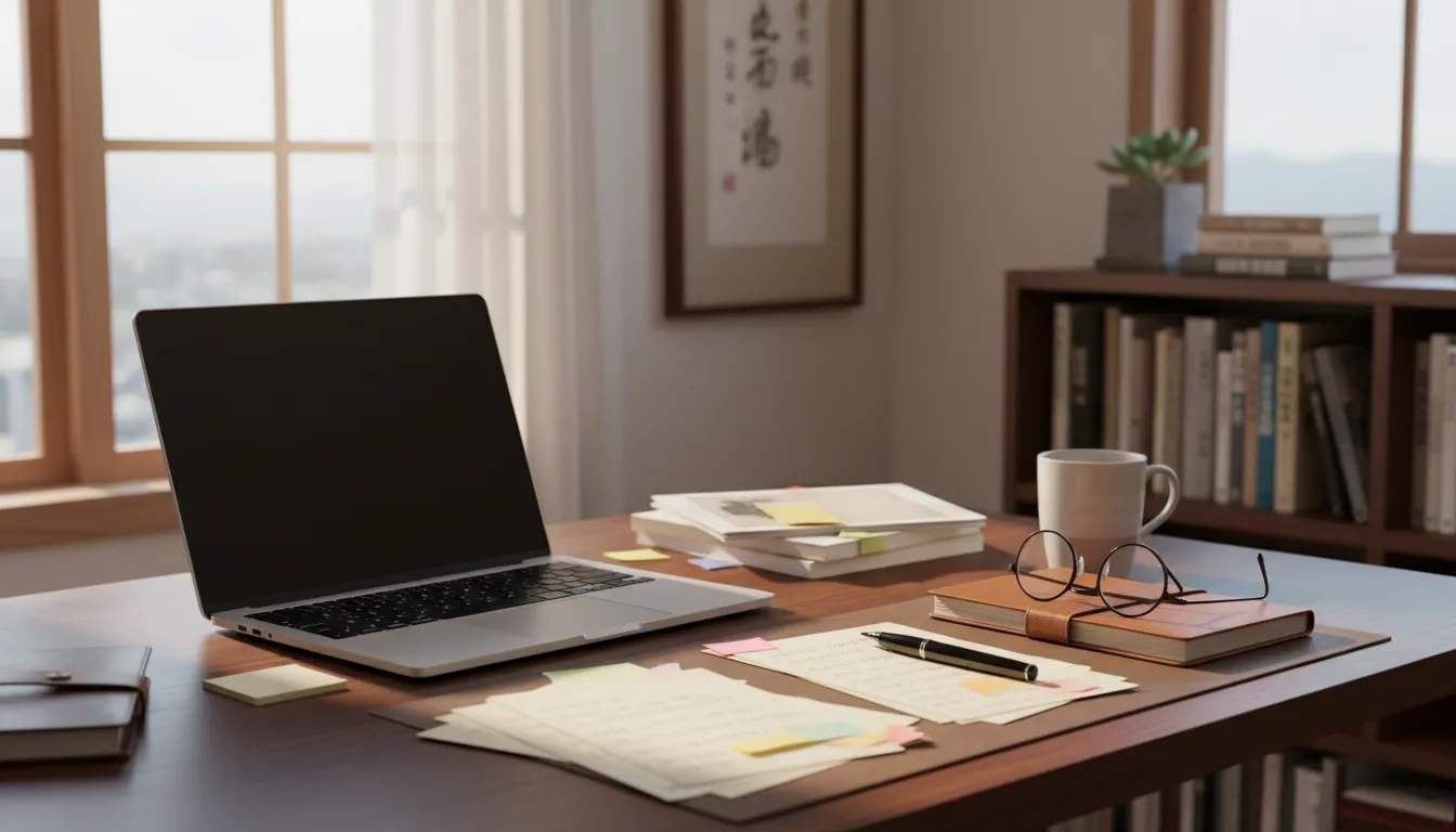 원활한 상담을 위한 준비 사항 및 요약 정보