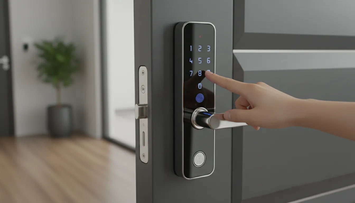 직방으로 변경된 삼성도어락 AS 운영 체계와 브랜드 정보