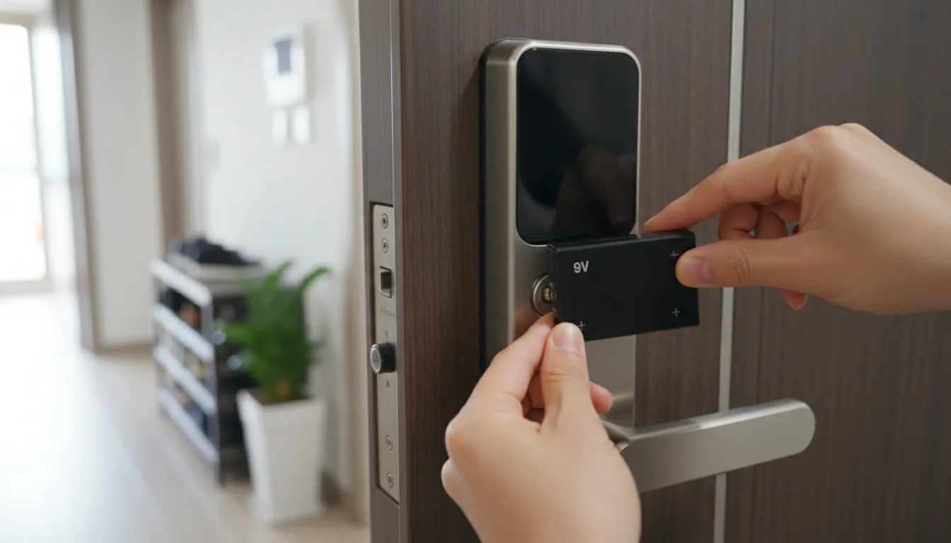 효율적인 온라인 접수 방법과 자가 조치 꿀팁