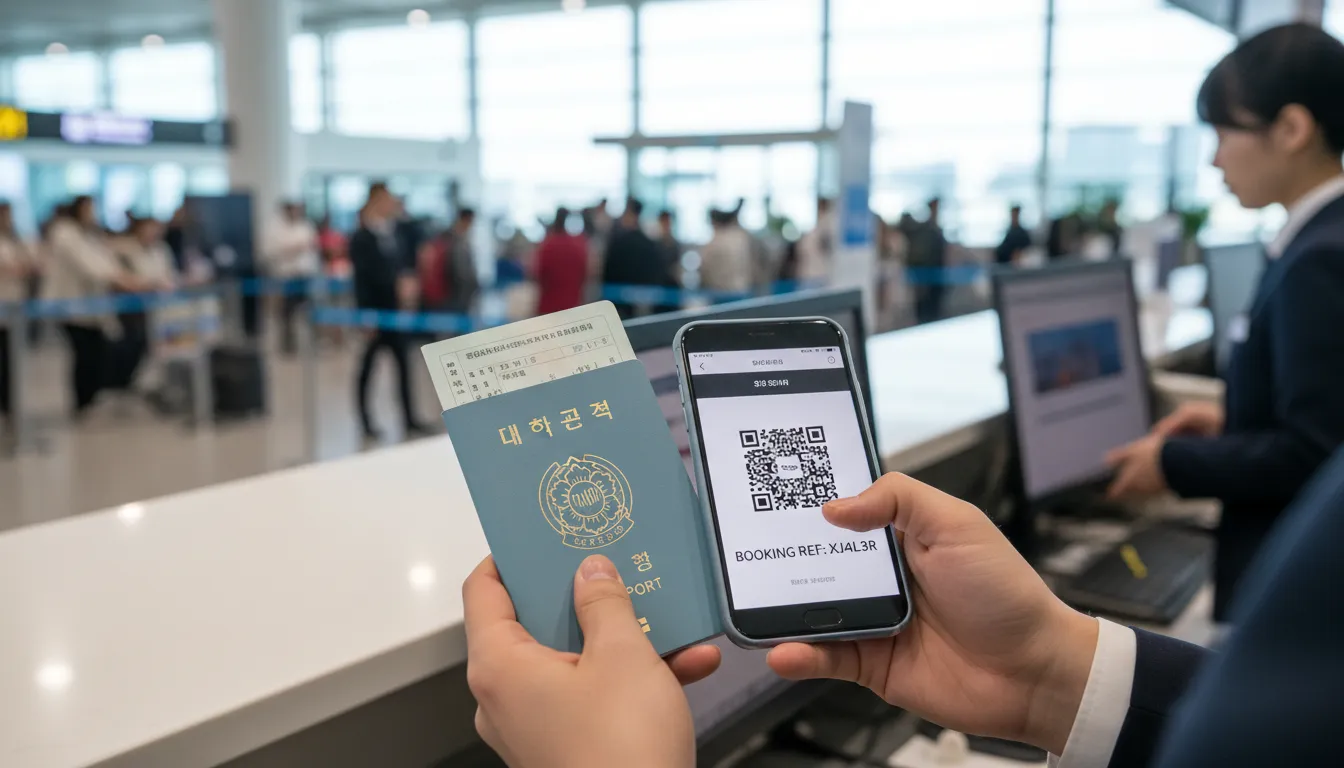 상담 전 반드시 준비해야 할 필수 정보 및 유의 사항