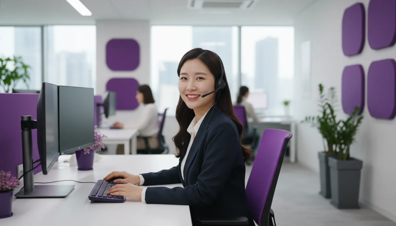 마켓컬리 고객센터 전화번호 및 새벽 배송 상품 상담 방법 1