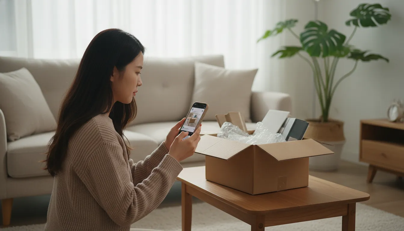 24시간 접수 가능한 1:1 문의 및 카카오톡 활용법