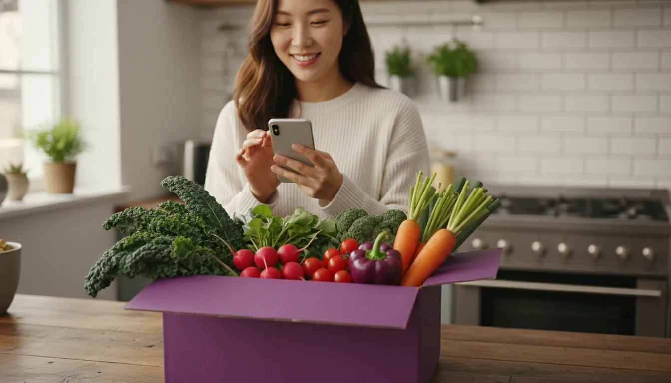 마켓컬리 주요 업무 처리 및 보상 기준 안내