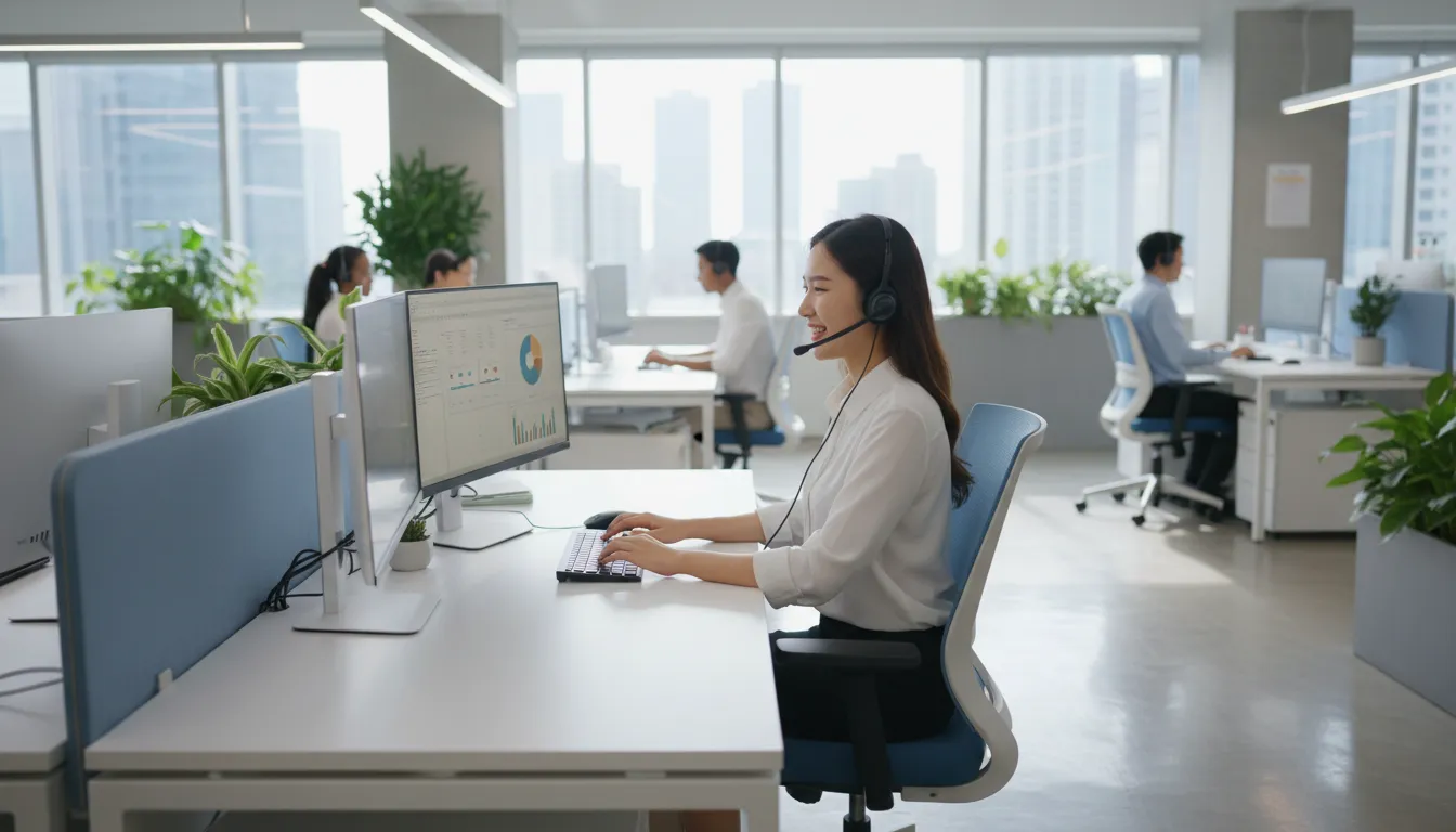 샤오미 고객센터 대표 번호 및 운영 시간 상세 안내