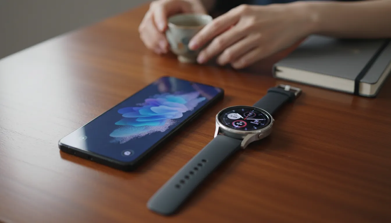 핵심 쟁점: 갤럭시 워치8 증정 조건의 진실