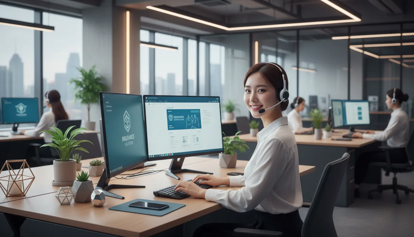 신한라이프 고객센터 대표번호와 업무별 연락처 정보