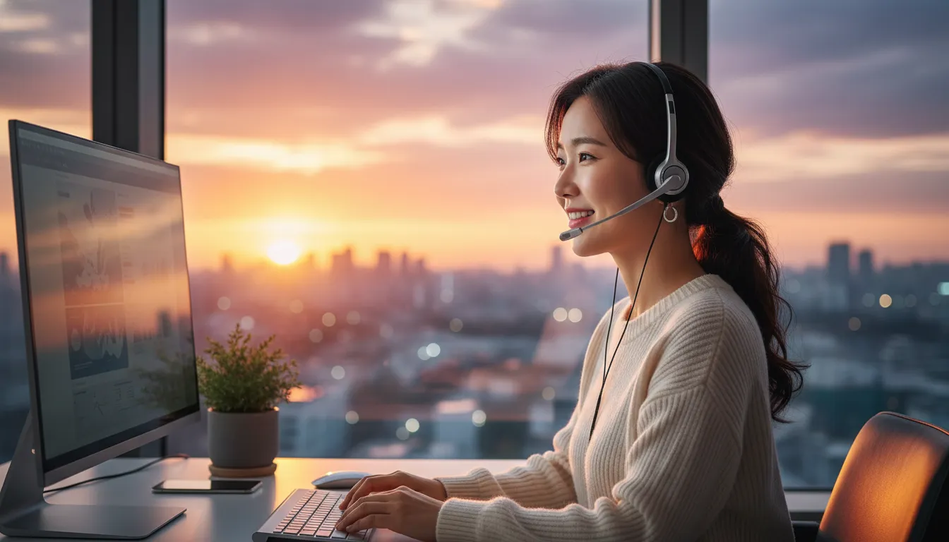 상담원 연결 시간과 ARS 운영 시간 상세 안내