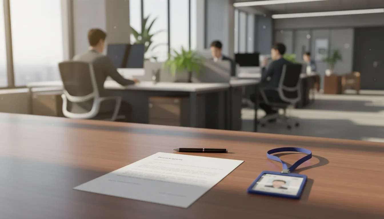 깔끔한 마무리를 위한 실전 가이드 요약