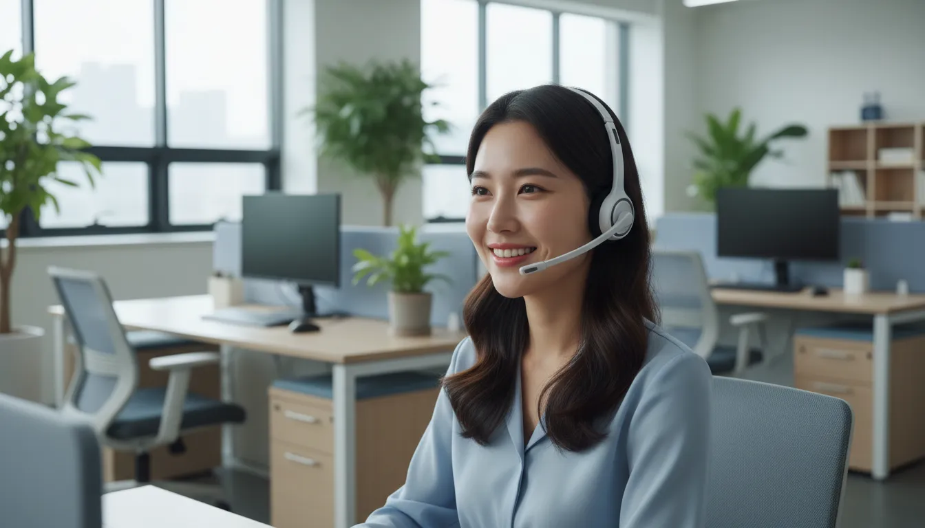 부산은행 고객센터 주요 전화번호 및 연락처 정보