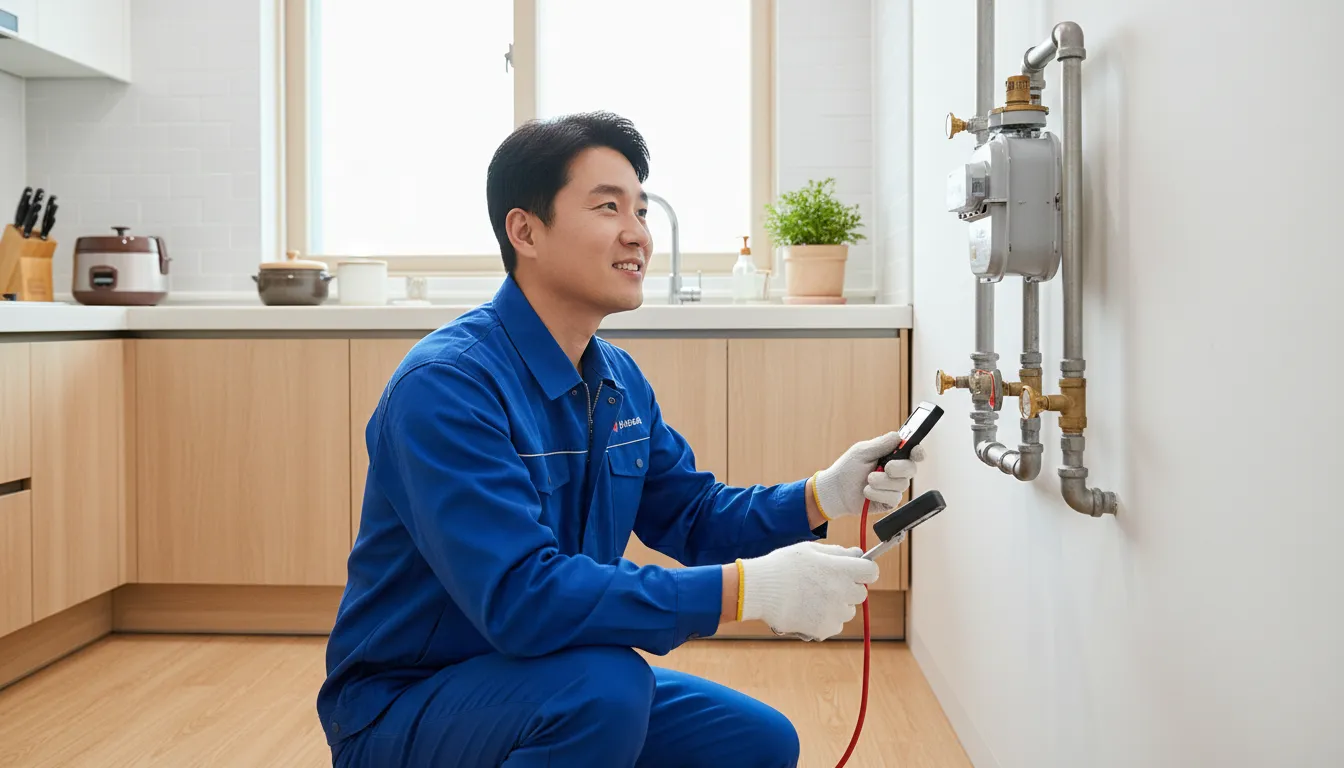 경남에너지 고객센터 대표번호 및 운영 시간 정보